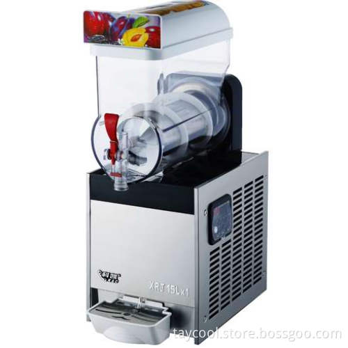 Large Capacity Slush Making Machine with One Tank (TC-XRJ15X1)